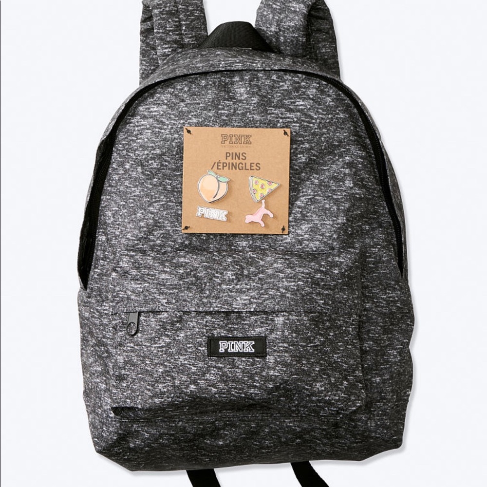 PINK Victoria’s Secret Mini Backpack
